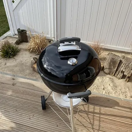 Holoiday House Starboard *