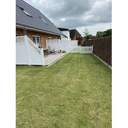 Tatil Evi Holoiday House Starboard