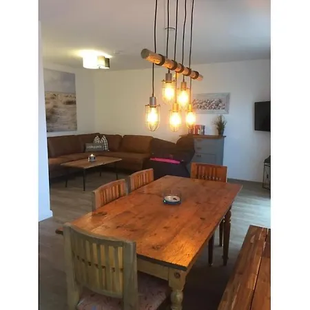 Holoiday House Starboard Tatil Evi