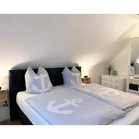 Tatil Evi Holoiday House Starboard Kakohl