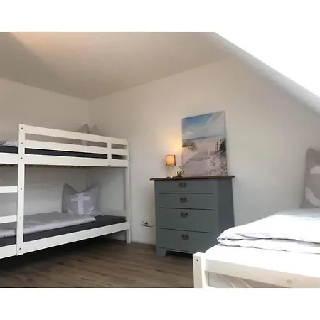 Tatil Evi Holoiday House Starboard Kakohl