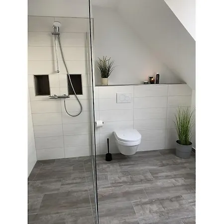 Holoiday House Starboard