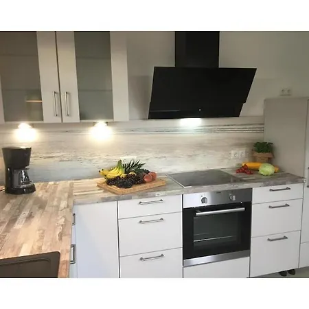 Holoiday House Starboard Tatil Evi *