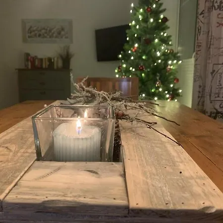 Holoiday House Starboard * Kakohl