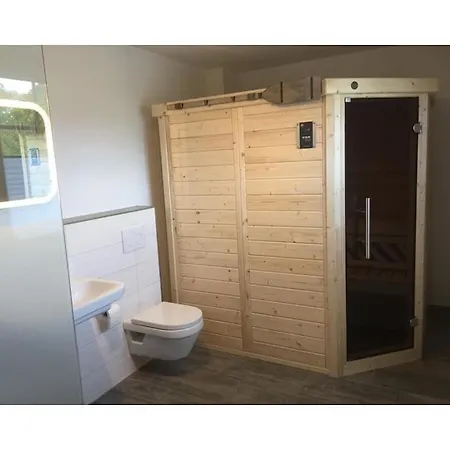 Tatil Evi Holoiday House Starboard *