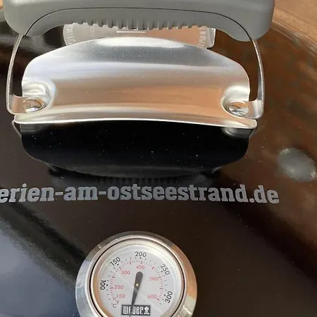 Holoiday House Starboard Tatil Evi