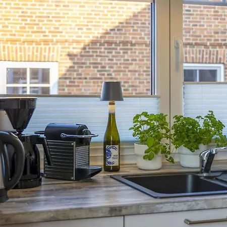 Holoiday House Starboard Kakohl