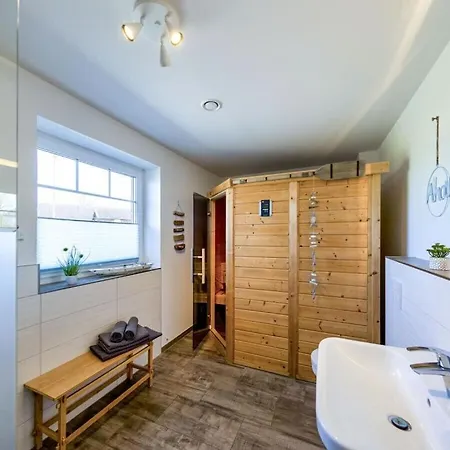 Tatil Evi Holoiday House Starboard *