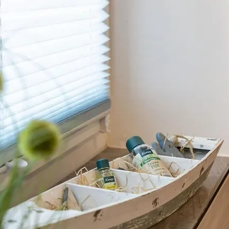 Tatil Evi Holoiday House Starboard