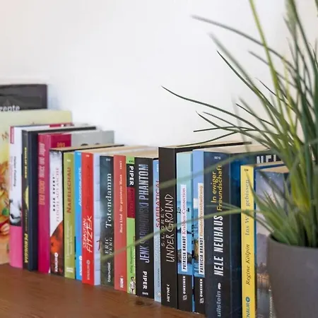 Holoiday House Starboard Tatil Evi