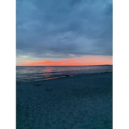 Holoiday House Starboard * Kakohl