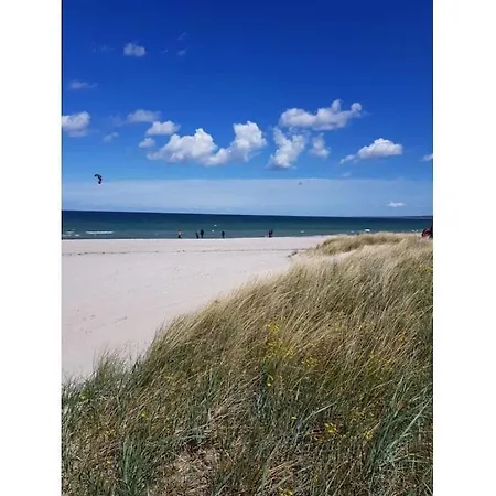 Tatil Evi Holoiday House Starboard Kakohl