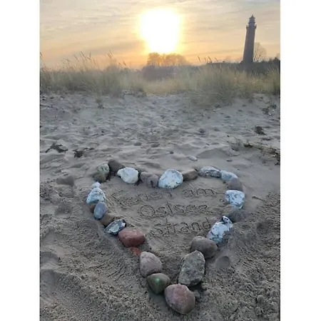 Holoiday House Starboard Tatil Evi