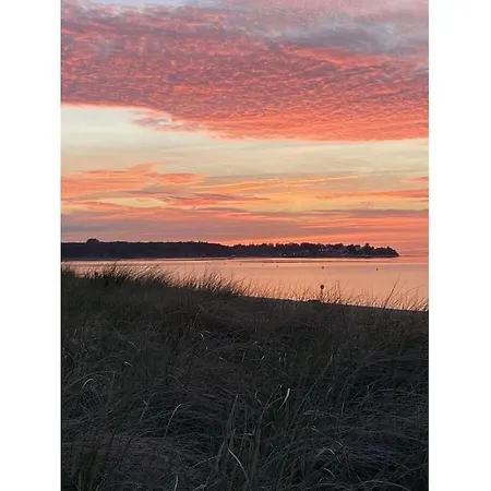 Tatil Evi Holoiday House Starboard Kakohl