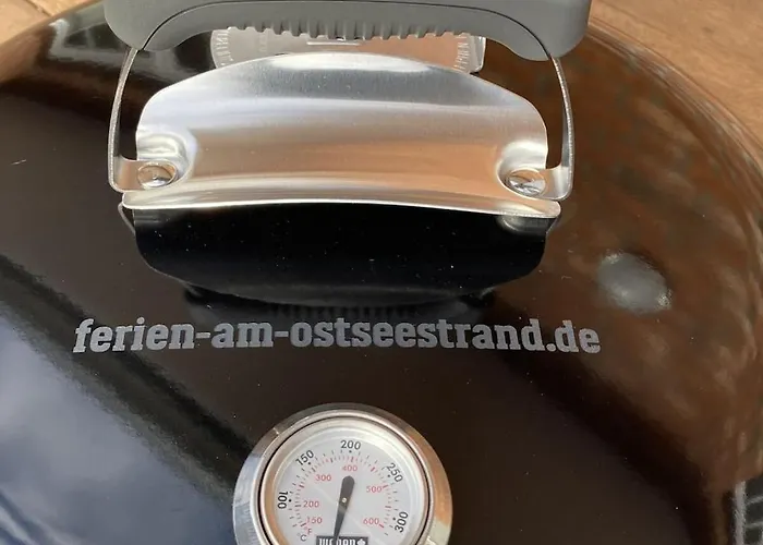 Holoiday House Starboard Feriehus