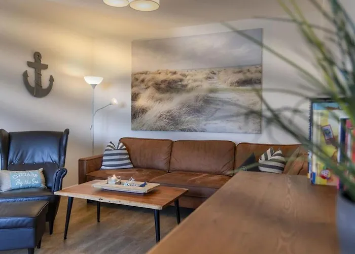 Holoiday House Starboard