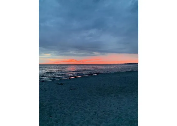 Holoiday House Starboard * Kakohl